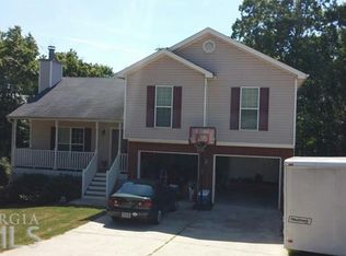 627 Marigot Way, Statham, GA