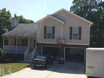 627 Marigot Way, Statham, GA, 30666