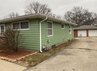 1803 S Missouri Ave #1803, Sedalia, MO 65301