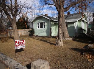 2322 N 1st St, Grand Junction, CO 81501