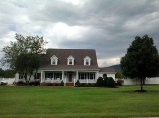 661 Salem Church Rd, Bostic, NC 28018