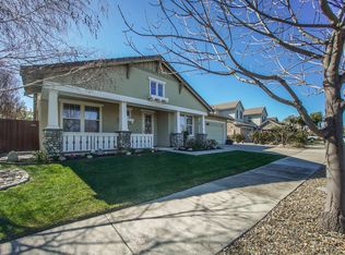1104 Tachella Way, Brentwood, CA