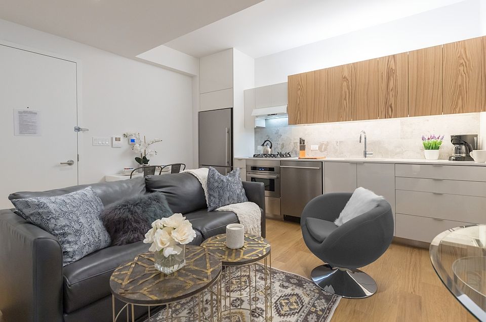 1st image of 600 W 58th St #7K