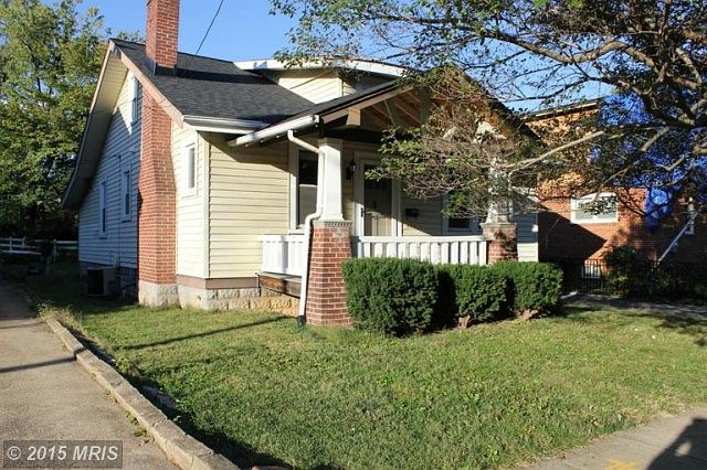 1st image of 805 21st St S