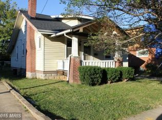 805 21st St S, Arlington, VA 22202