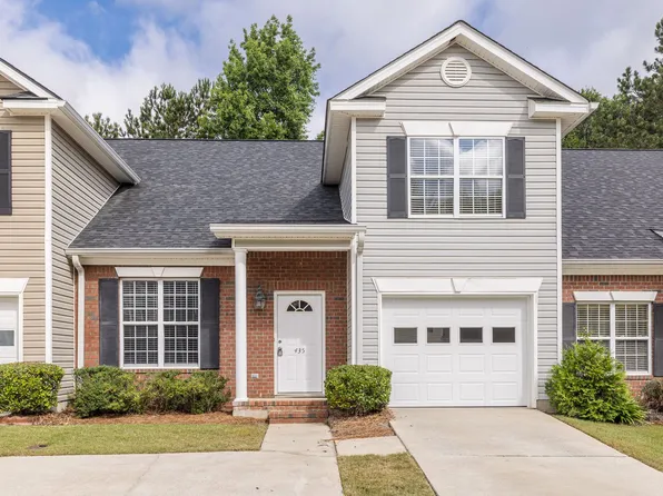 435 Snead Way, Evans, GA 30809