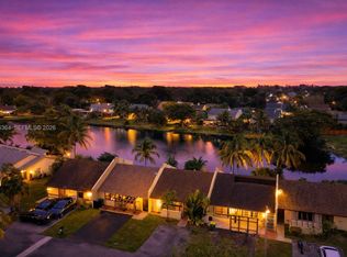 Townhomes Of Audubon, Homestead, FL 33035