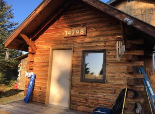 34798 N Fork Rd, Anchor Point, AK 99556