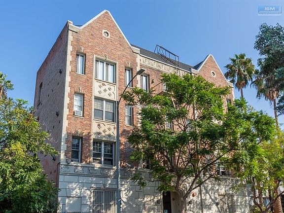 2nd image of 108 S Gramercy Pl APT 208