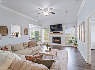 1031 Charles St, Pea Ridge, AR 72751