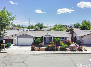 2530 Cannan St, Reno, NV 89512