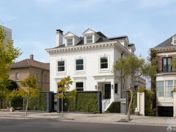 2120 Washington St, San Francisco, CA 94109