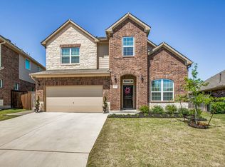 25722 Two Spgs, San Antonio, TX 78255
