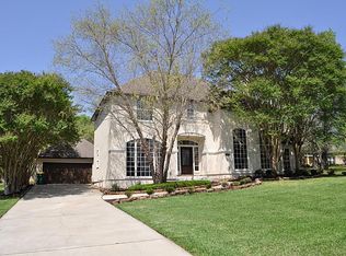 264 Edgewood Dr, Montgomery, TX 77356