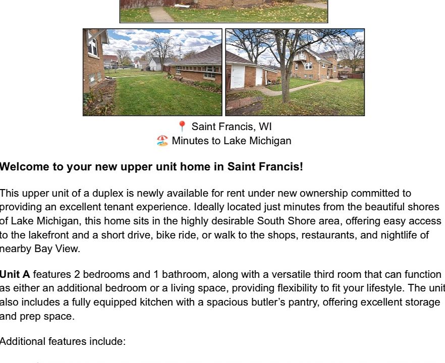 1st image of 3777 S Ahmedi Ave #3777A
