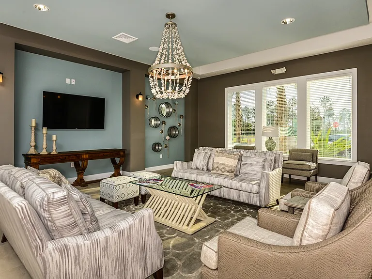 Marden Ridge Luxury Apartments — Photo 23