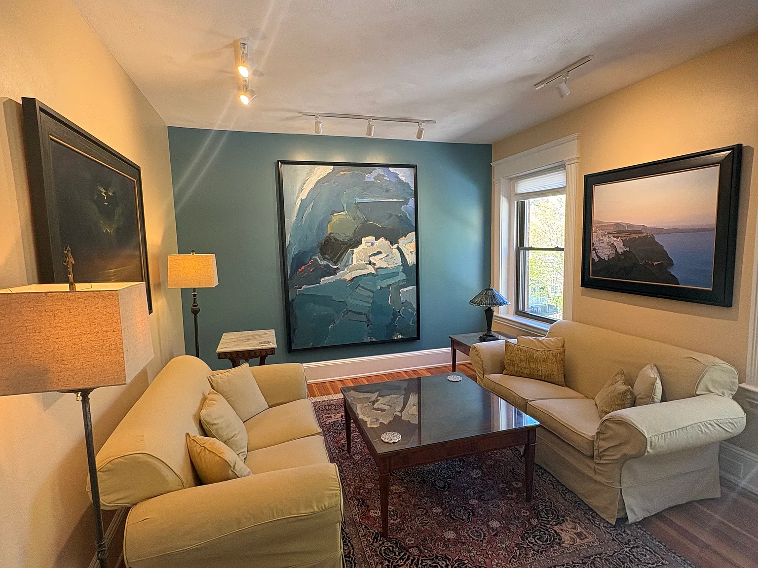 3 bed, 1444 sqft, $5,900 — Photo 3