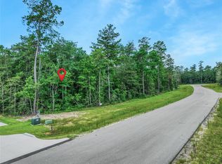 103 Eagle Run Rd, Willis, TX 77378