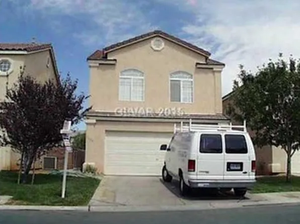 5628 Ness Ave, Las Vegas, NV 89118