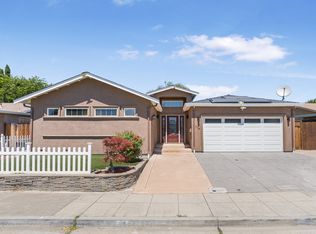 1114 Marigold Rd, Livermore, CA 94551