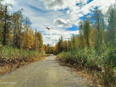 1908 S Clara Cir, Talkeetna, AK, 99676