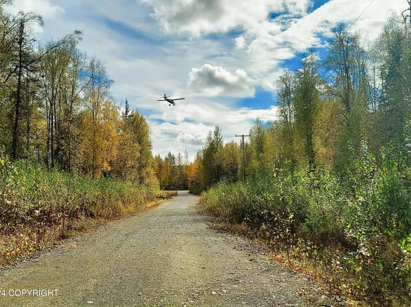1908 S Clara Cir, Talkeetna, AK 99676