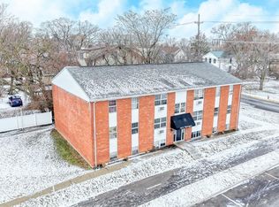 432 E Washington St, Sandusky, OH 44870