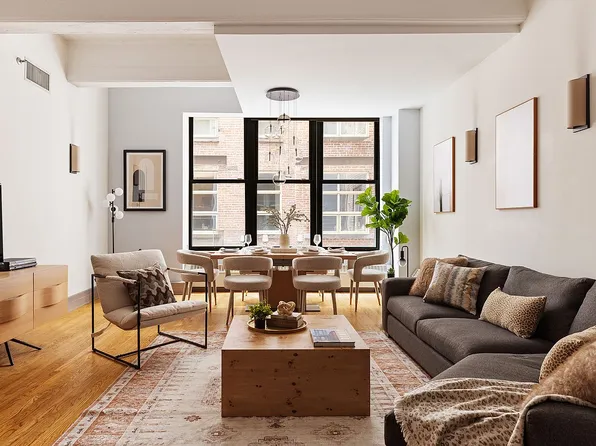 30 Main St APT 3F, Brooklyn, NY 11201