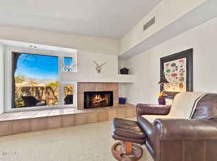 137 S Shadow Creek Pl, Tucson, AZ 85748