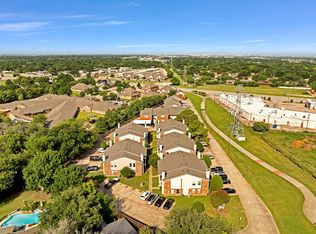 Davis Square, North Richland Hills, TX 76180