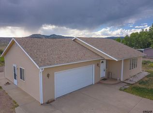 1241 Kendallwood Dr, Canon City, CO 81212