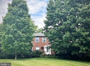 3202 Sunrise Dr, Jefferson, MD 21755