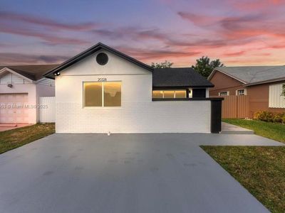 20328 NW 33rd Ave, Miami Gardens, FL, 33056