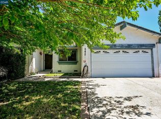 242 Hardwick Pl, San Ramon, CA 94583