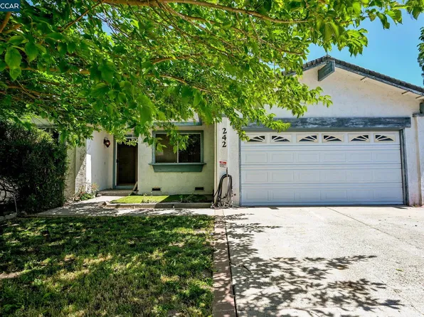 242 Hardwick Pl, San Ramon, CA 94583