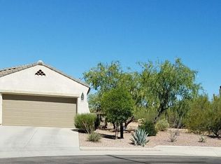 14238 S Placita La Tuna, Sahuarita, AZ 85629