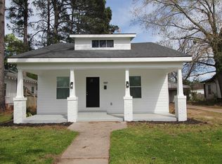 1007 Saint John St, Monroe, LA 71201