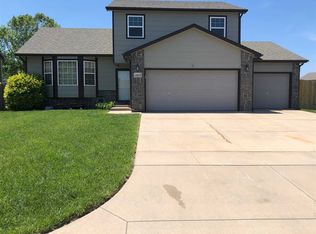 10619 W Jewell Ct, Wichita, KS 67209
