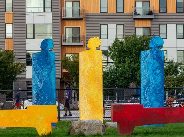 89 Anderson, 89 Anderson St #218, Portland, ME 04101