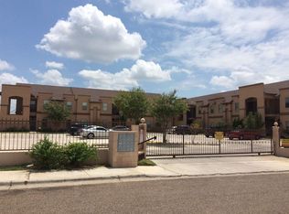 9809 Sterling Loop APT 3, Laredo, TX 78045