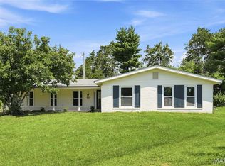 107 Little Hill Ct, Ballwin, MO 63011