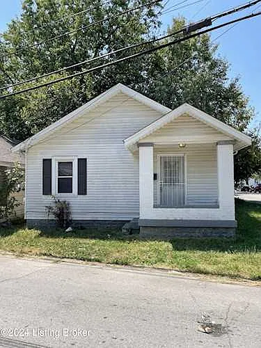 820 Winkler Ave