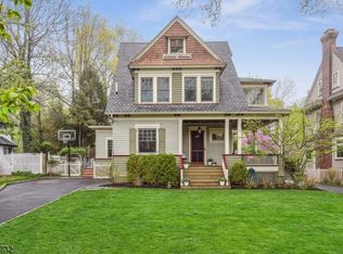 27 Fairfield St, Montclair, NJ 07042