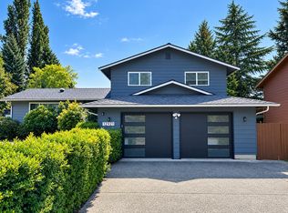 12921 NE 136th Pl, Kirkland, WA 98034