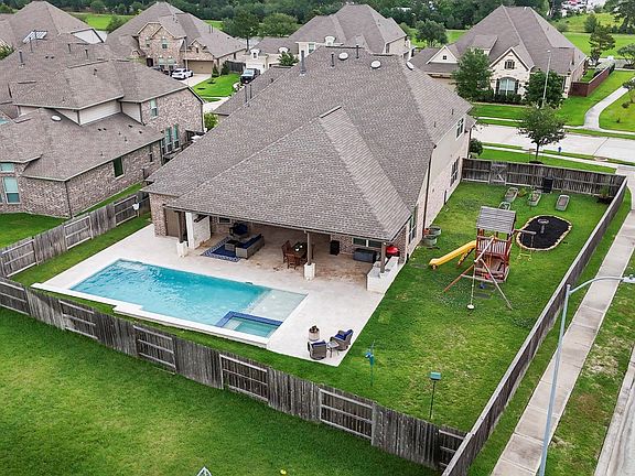 2nd image of 16803 Harbor Falls Drive