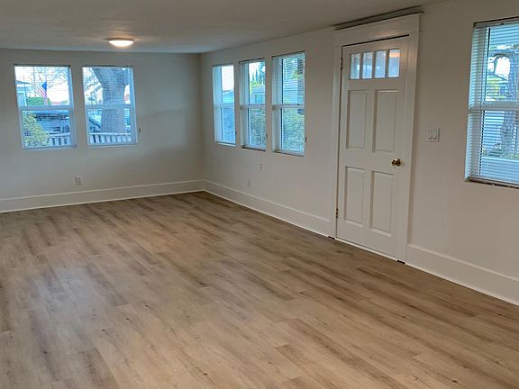 Huge living room, about 30 feet long by 20 feet wide