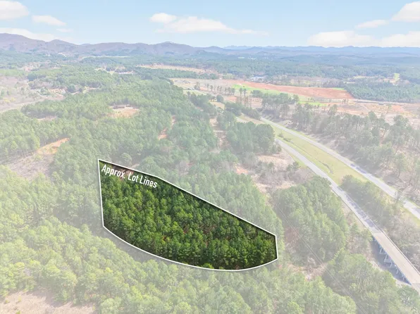 5333 Highway 64 Lot 4, Copperhill, TN 37317