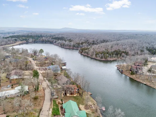 1 S Deer Trl, Fredericktown, MO 63645