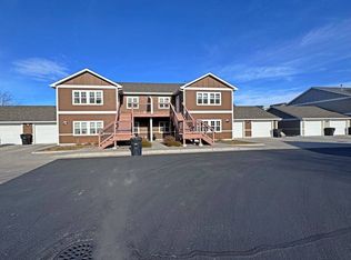210 Brookshire Blvd #3, Billings, MT 59102