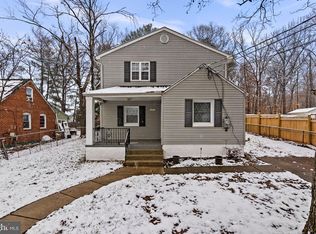 505 71st St, Capitol Heights, MD 20743